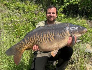 Orlík Dam and Boilies Color Attack🎣💪 👍#orlik #dam #carp #carpfishing #carplife #fishing🎣 #fishing #fishingtrip...