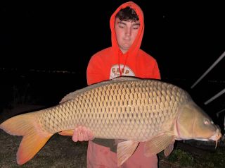 Balaton Carp 🎣💪 #carp #balatonakali #boilies #boiliesfishing #fishinglife #balaton #team #fishingteam #nice #karpfenangeln...